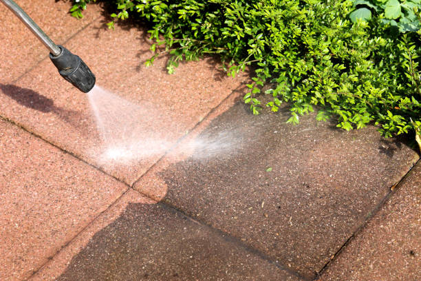 Why Choose Our Certified Pressure Washing Experts for Your Project Needs in Pleasant Hills, PA?