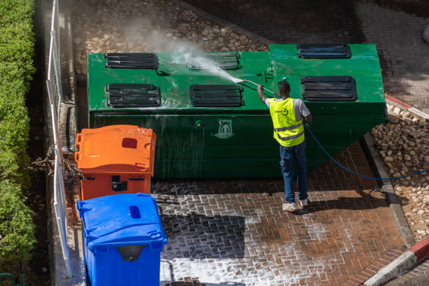 Professional Pressure Washing in Pleasant Hills, PA