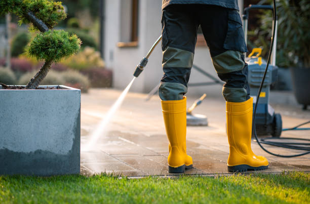 Pressure Washing Contractors in Pleasant Hills, PA